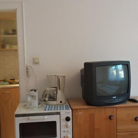 Apartamento Babel Tréveris Habitación foto