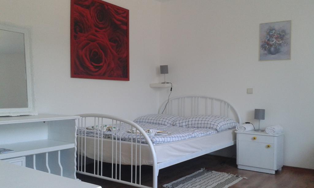Apartamento Babel Tréveris Habitación foto