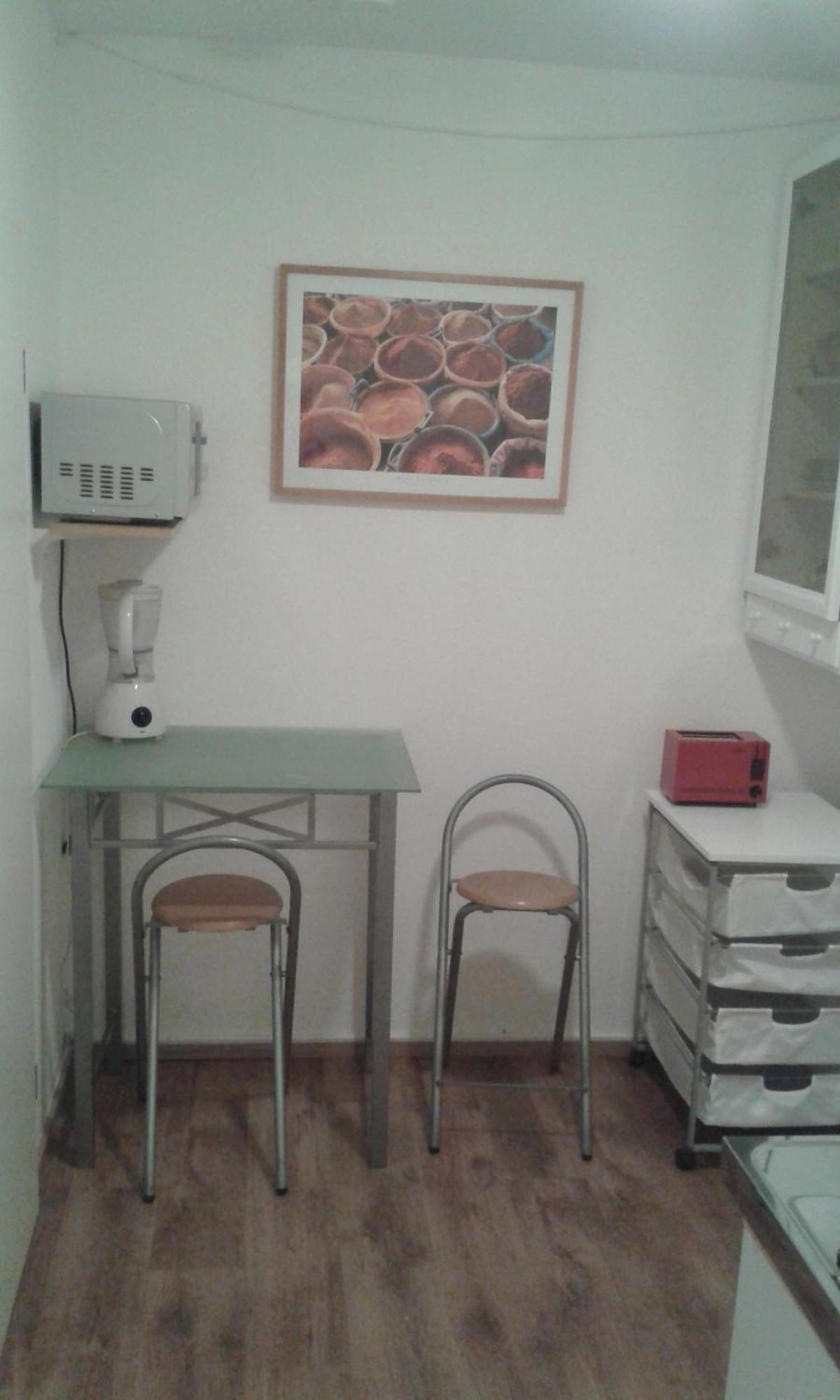 Apartamento Babel Tréveris Habitación foto