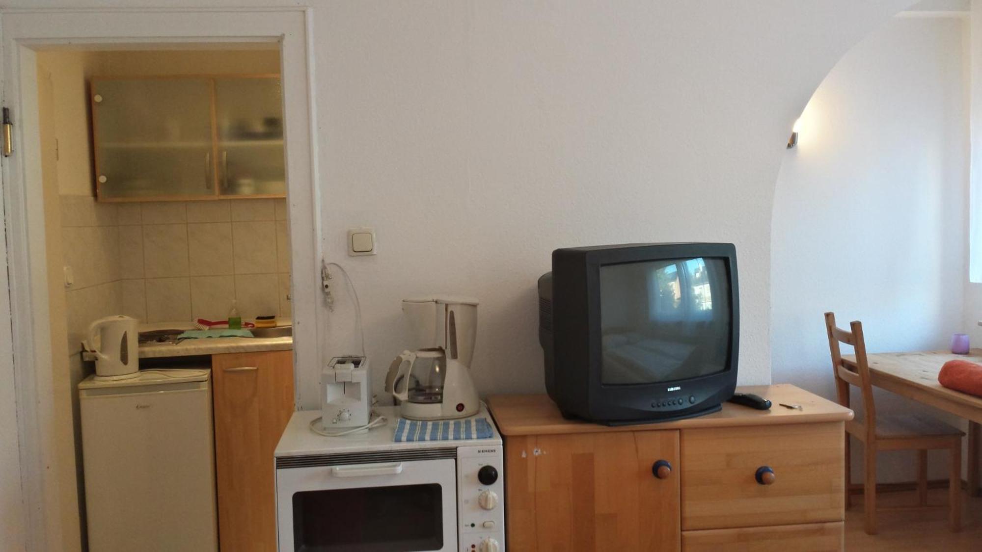 Apartamento Babel Tréveris Habitación foto