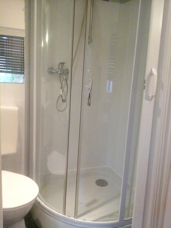 Apartamento Babel Tréveris Habitación foto