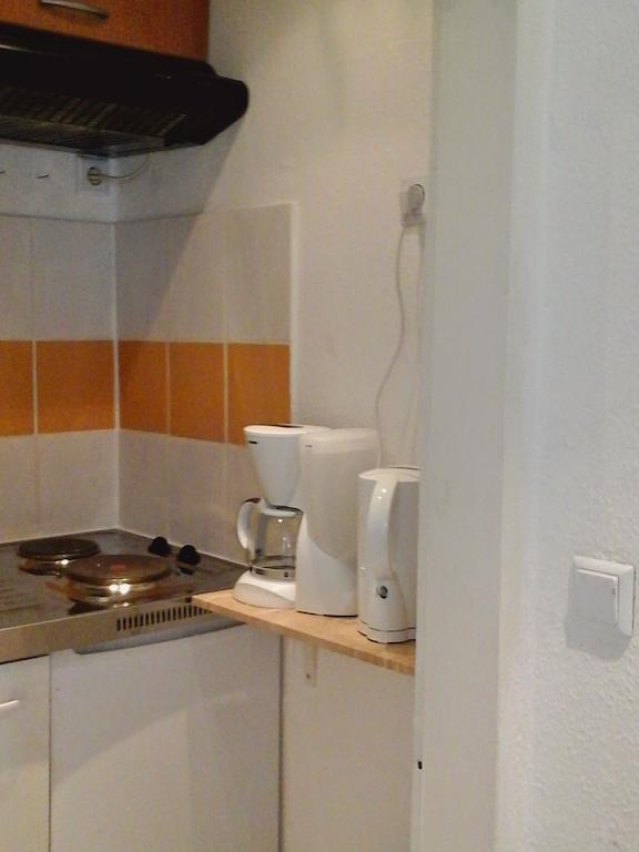 Apartamento Babel Tréveris Habitación foto