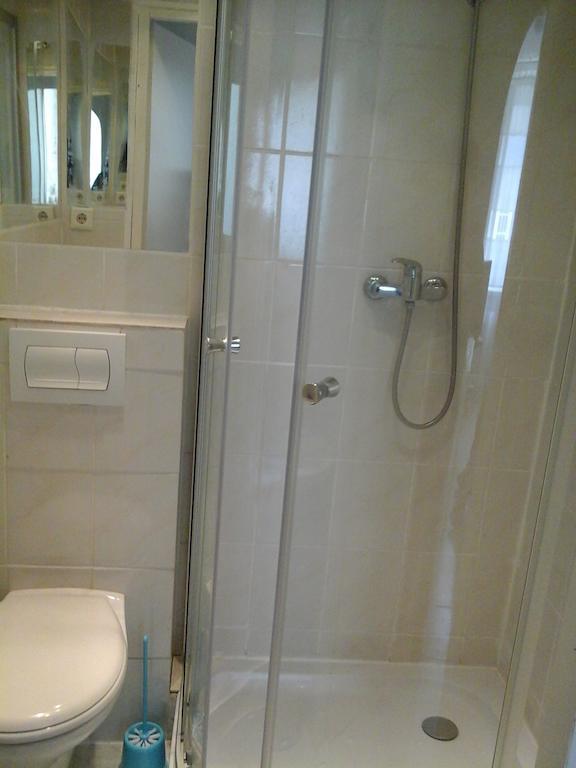 Apartamento Babel Tréveris Habitación foto