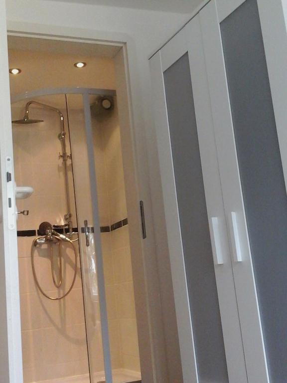 Apartamento Babel Tréveris Habitación foto